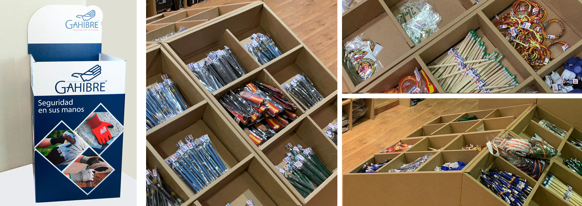 ¿Qué es un Palet Box?
