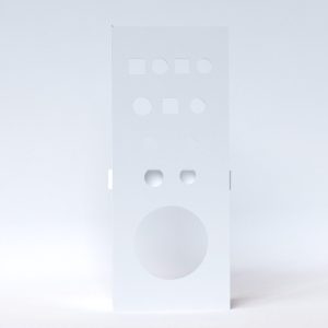Expositor de forex para Luminarias (pack de 2)