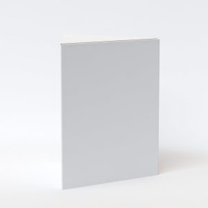 Mueble triángular de cartón (pack de 3)