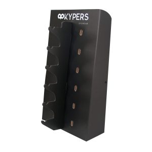 Expositor de cartón para gafas (Pack de 10)