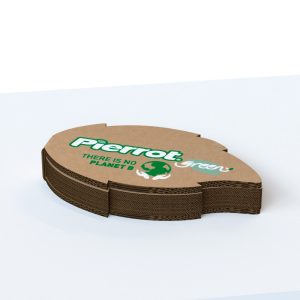 Display en cartón sostenible (pack de 20)