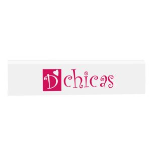 Display Base de metacrilato