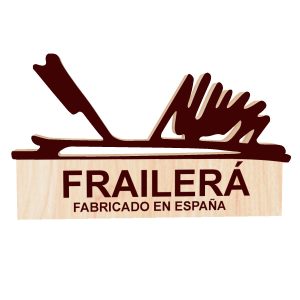 Display de madera personalizado