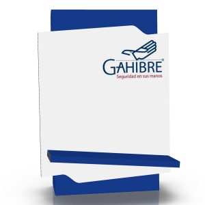 Expositor dibond para calzado