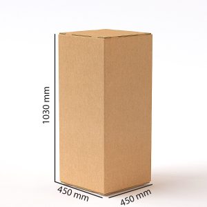Rectángulos de cartón grandes (pack de 3)
