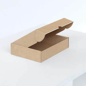 Caja de cartón para ecommerce 33 x 25 x 8 cm (1.000 und.)