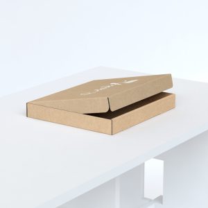 Caja de cartón para ecommerce 37 x 33 x 4,9 (1.000)