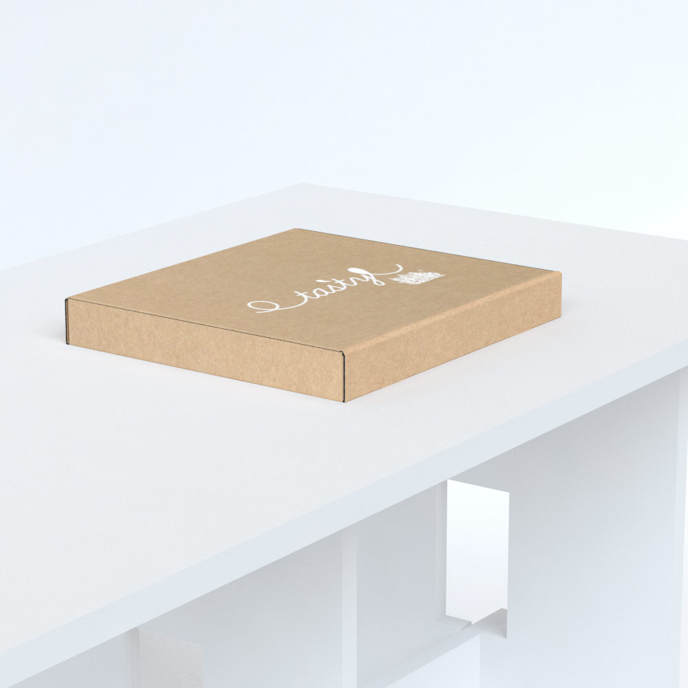 Caja de cartón para ecommerce 37 x 33 x 4,9 (1.000)