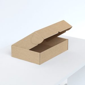 Caja de cartón para ecommerce 40 x 29 x 10 cm (1.000 unid.)