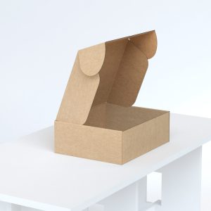 Caja de cartón para ecommerce 44 x 35 x 15 cm. (pack de 1.000)