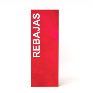 Cubre alarmas para comercios en cartón (pack de 20)
